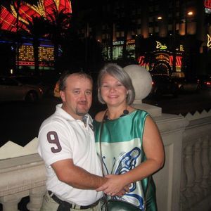 Meet your Posher, Andy